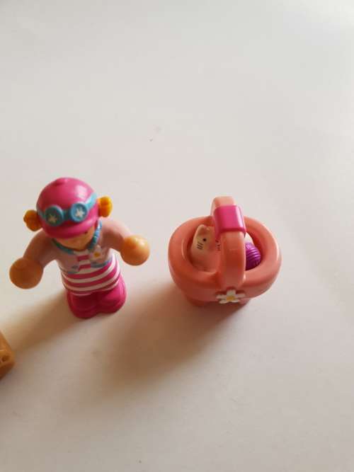 WOW Toys - 4 pieces