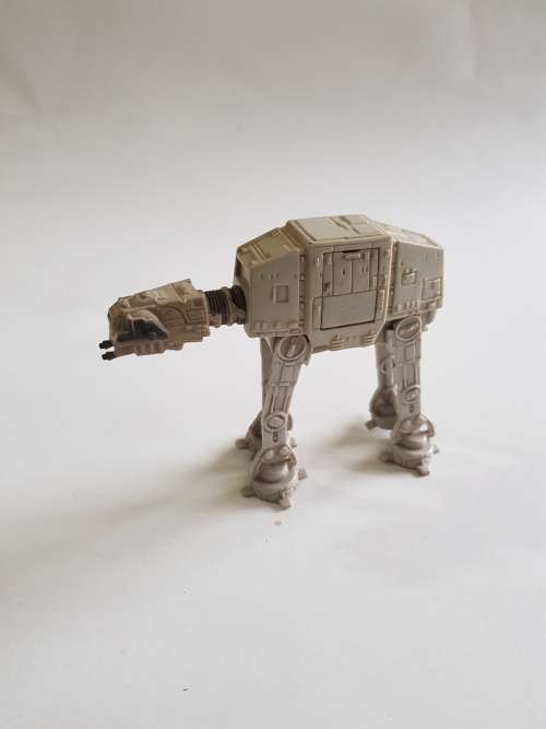Star Wars Rogue One Imperial AT-ACT Walker