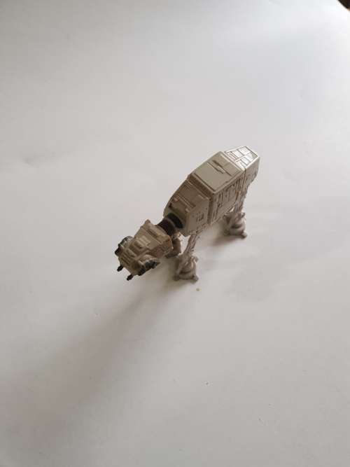 Star Wars Rogue One Imperial AT-ACT Walker