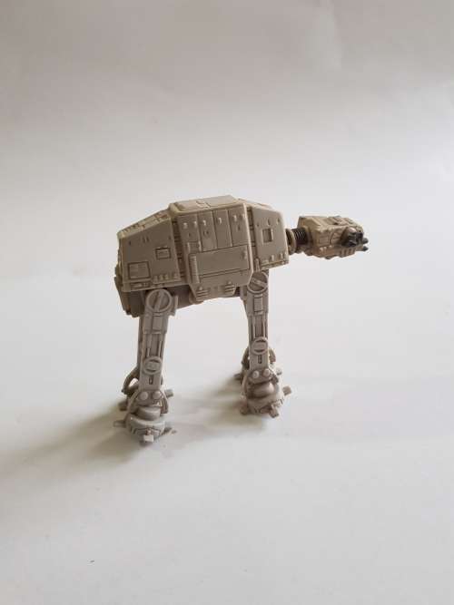 Star Wars Rogue One Imperial AT-ACT Walker