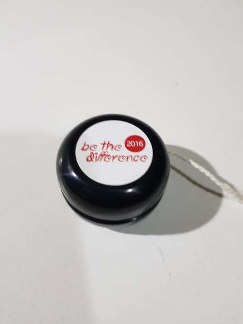 Yo-yo, Be The Difference 2016 Yo-Yo
