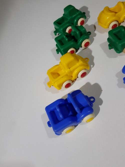 Viking Toys, S385 22 Torsas x 10