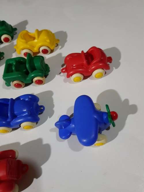 Viking Toys, S385 22 Torsas x 10