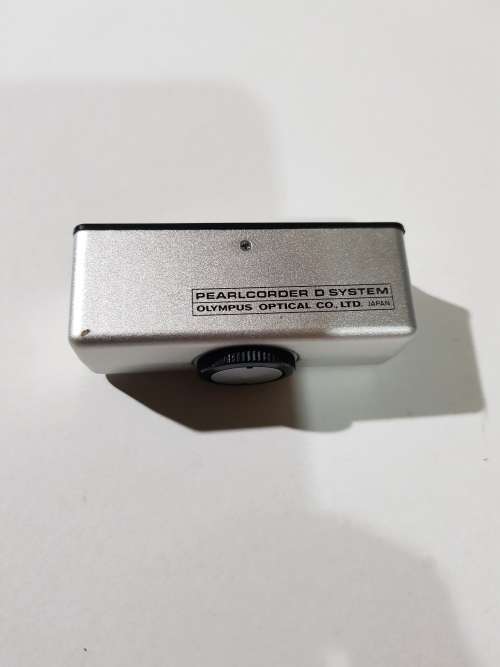 Vintage Olympus Voice Actuator DVA 1