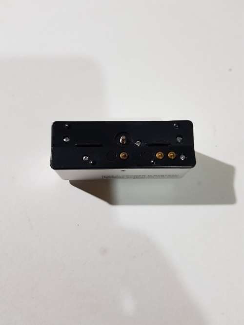 Vintage Olympus Voice Actuator DVA 1