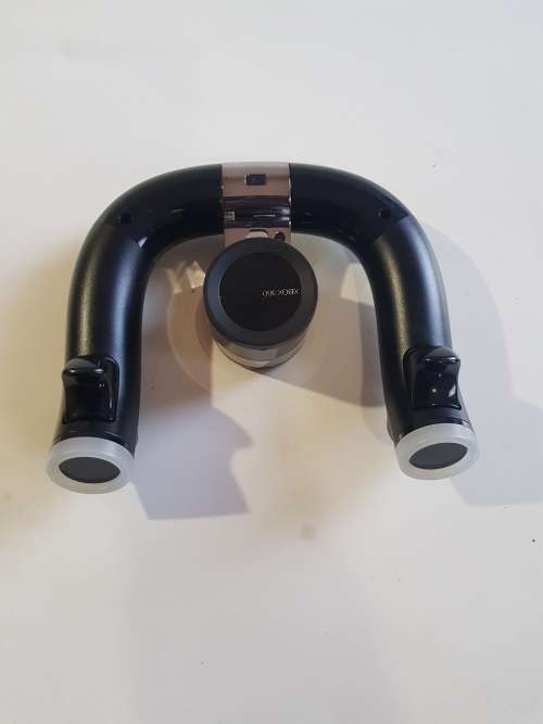 Xbox 360, Wireless Speed Wheel, Microsoft