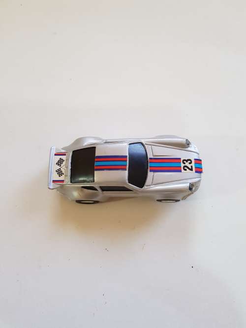 1:43 Scale Slot Car, Porsche 911