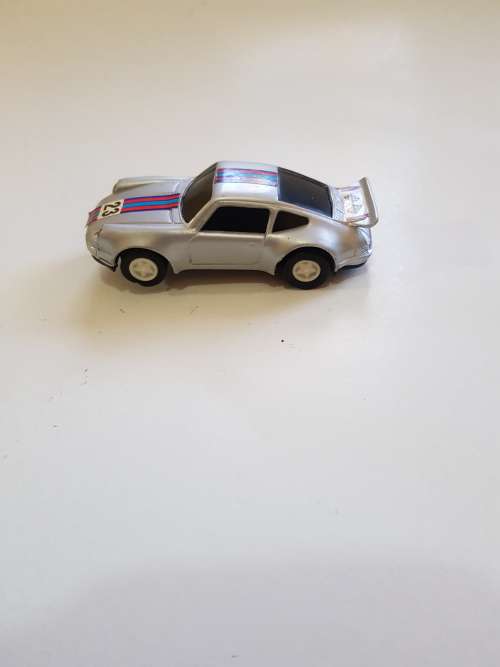 1:43 Scale Slot Car, Porsche 911
