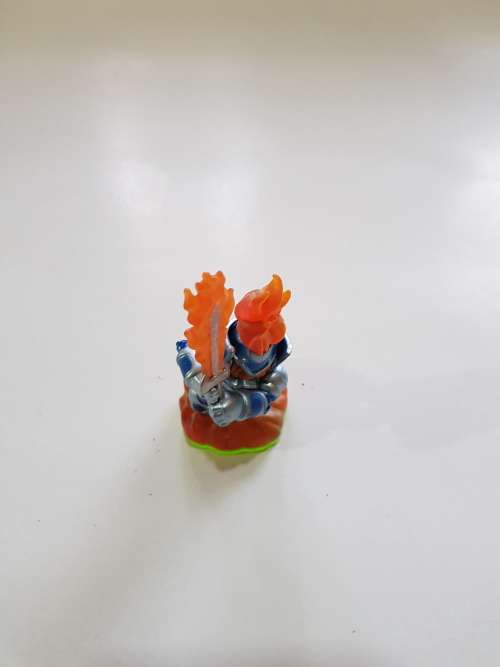 Skylanders, Activision, Ignitor