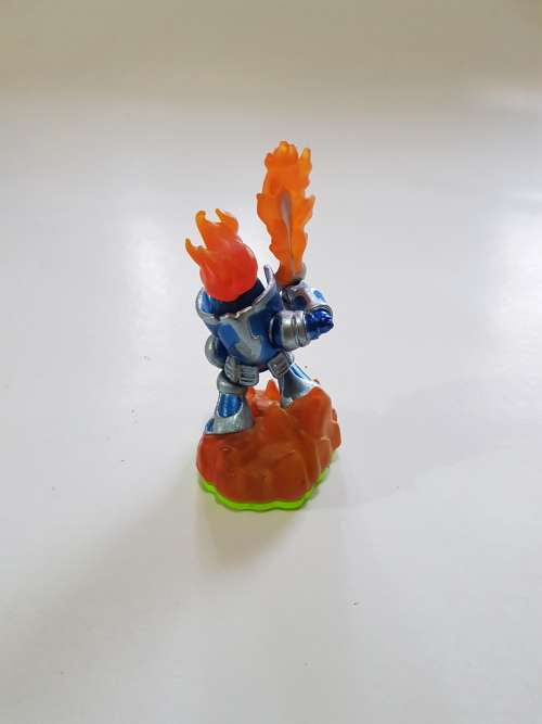 Skylanders, Activision, Ignitor