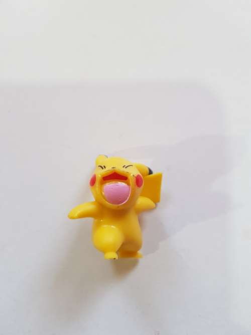 Pokemon, Pokeball with Pikachu