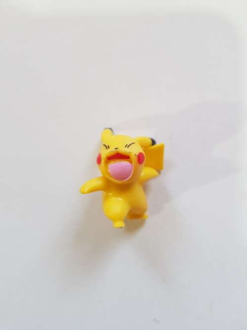 Pokemon, Pokeball with Pikachu