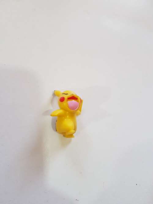 Pokemon, Pokeball with Pikachu