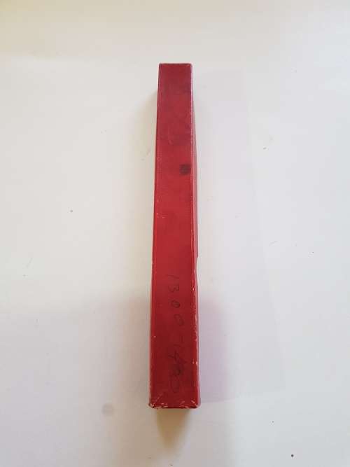 Vintage Hydrometer, Specific Gravity Hydrometer, 1300 - 1400, G.H. Zeal, London
