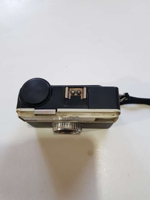 Vintage Kodak Instamatic 33, Film Camera, Made in England