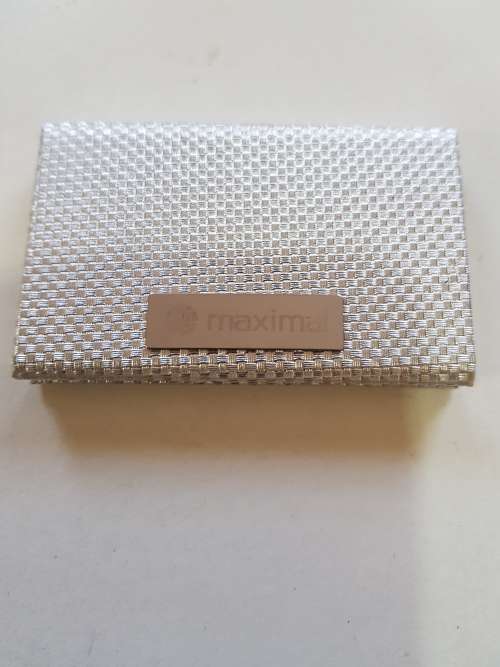 Cigarette Holder, Maximal