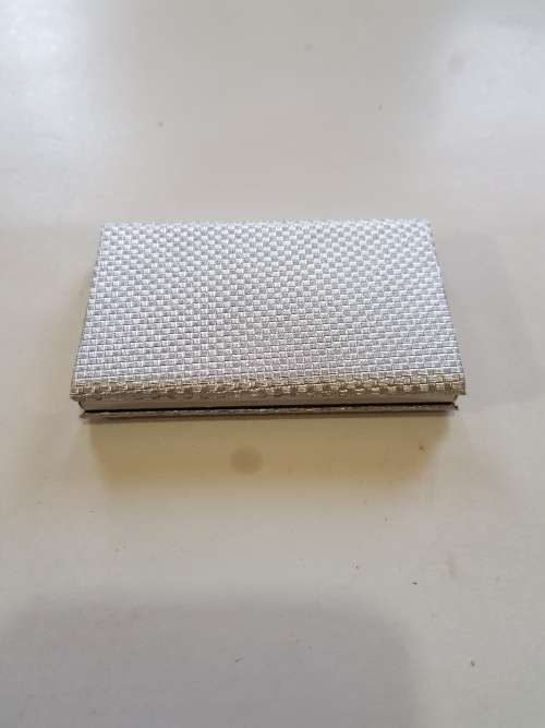 Cigarette Holder, Maximal