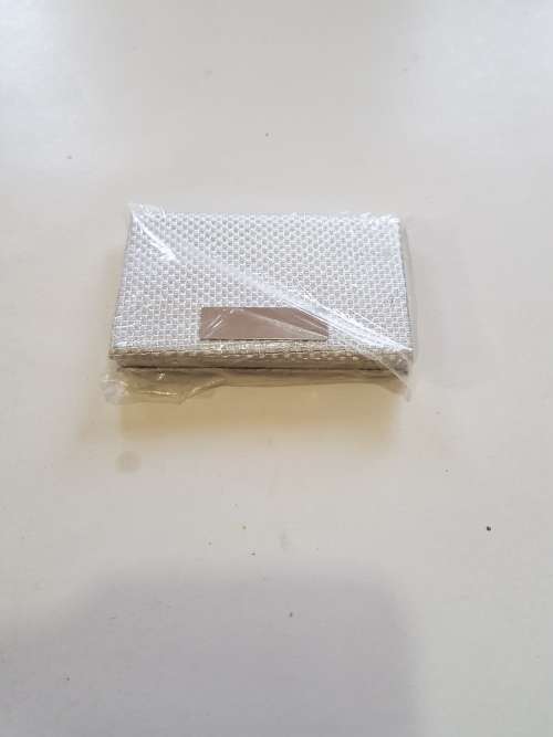 Cigarette Holder, Maximal