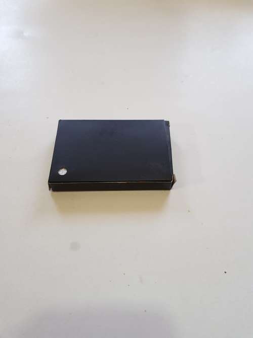 Cigarette Holder, Maximal