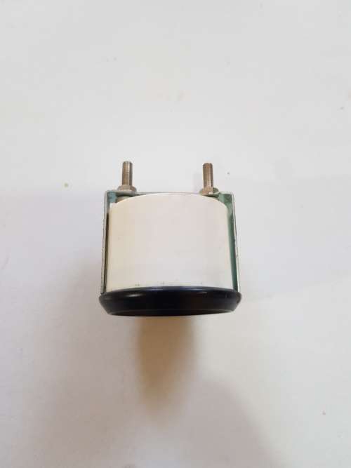 Oil Pressure Gauge