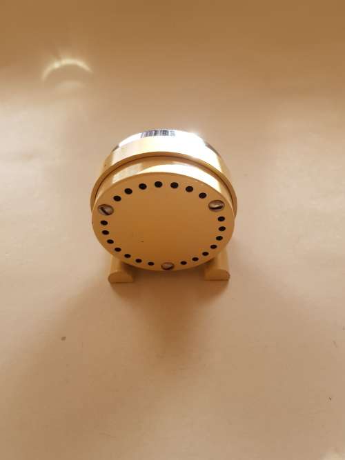 Vintage Satchwell Thermometer in Degree Fahrenheit, Made in England