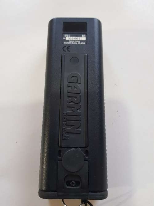 Garmin GPS 12, 12 Channel, Handheld Personal Navigator