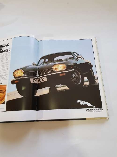 Autocourse, 1981-82, F1, Formula 1 Grand Prix Annual, 30th Anniversary Edition