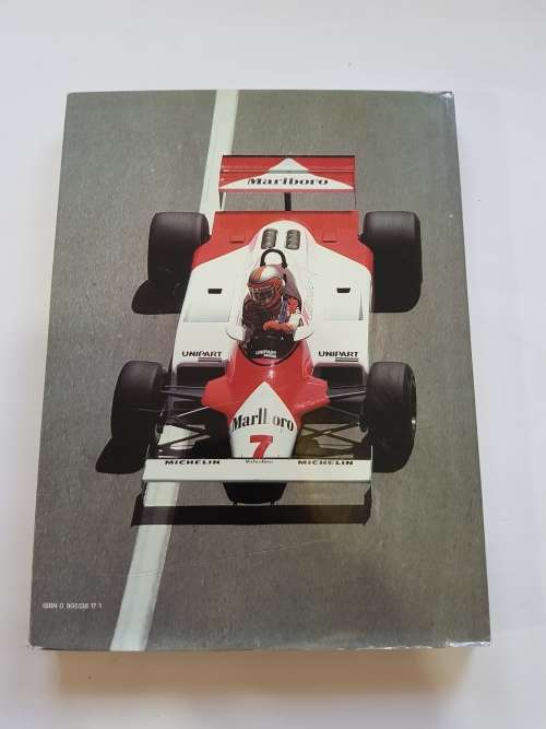 Autocourse, 1981-82, F1, Formula 1 Grand Prix Annual, 30th Anniversary Edition
