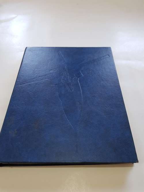 The Illustrated Encyclopedia of Aircraft, Issue 46 - 60 in Hardcover Folder - 4