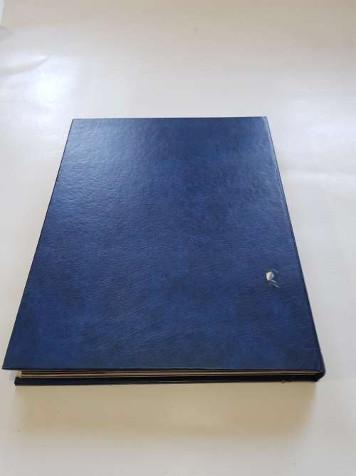 The Illustrated Encyclopedia of Aircraft, Issue 46 - 60 in Hardcover Folder - 4