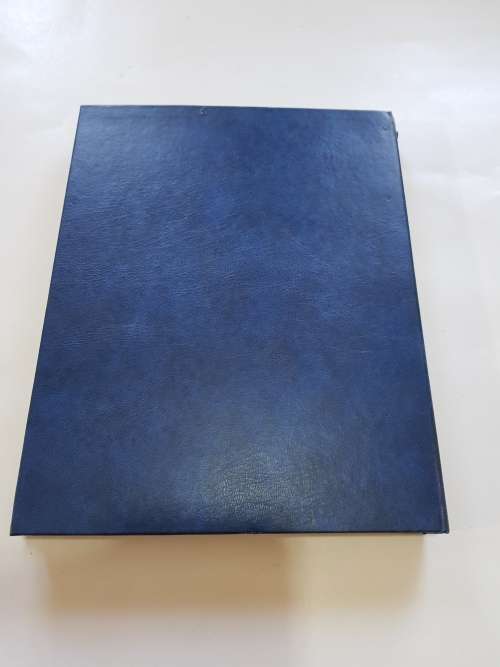The Illustrated Encyclopedia of Aircraft, Issue 61 - 75 in Hardcover Folder - 5