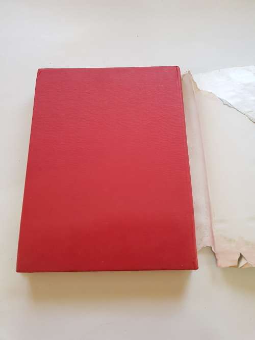 The Living World of Achievement in Colour, Hardcover Book