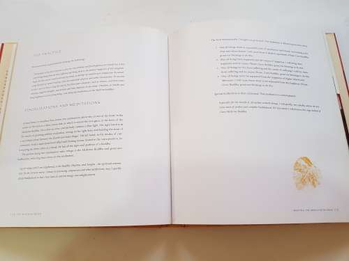 The Buddha Book by Lillian Too