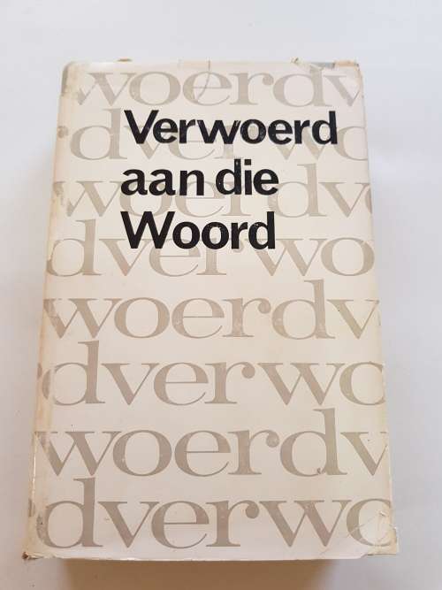 Verwoerd aan die Woord, 1948 - 1966