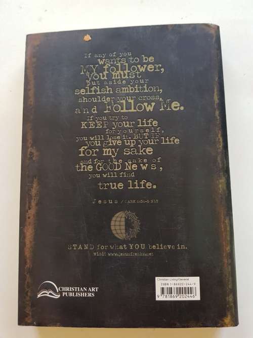 Jesus Freaks by DC Talk, Vol. II