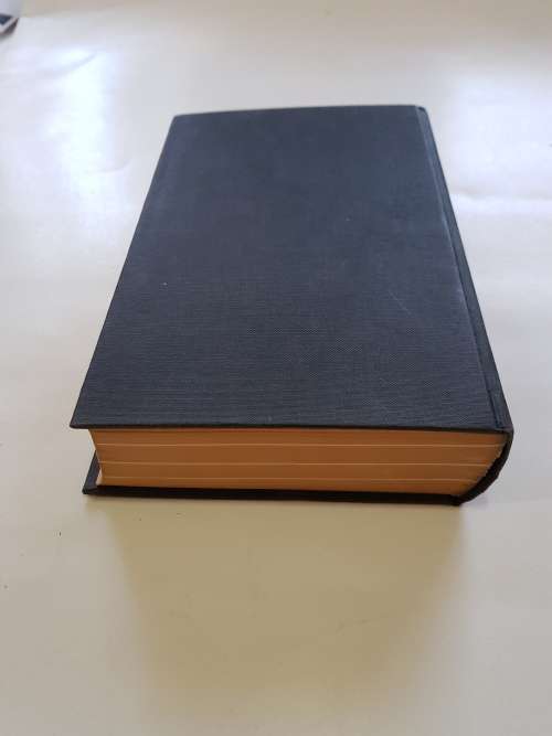 Ford, The Men And The Machine by Robert Lacy