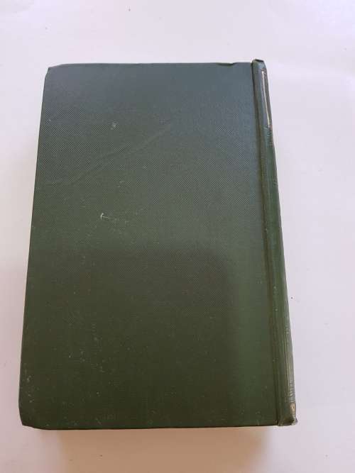 Harold, The Last of the Saxon Kings by Bulwer Lytton