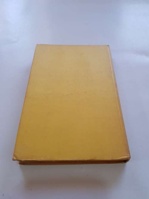The Naughty Amelia Jane by Enid Blyton, 1969