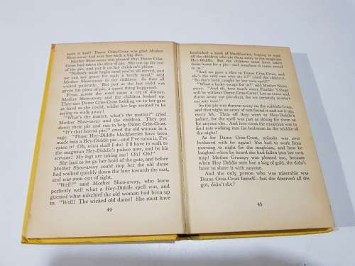 Pixie Tales by Enid Blyton, 1967