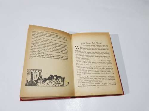 Storytime Book by Enid Blyton, 1964