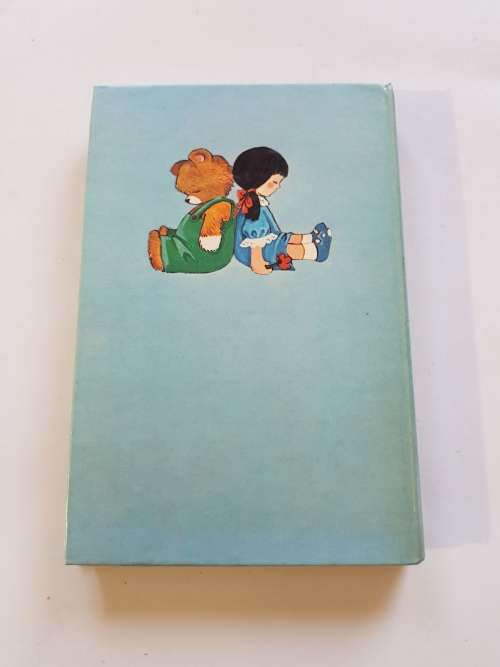 Bedtime Stories by Enid Blyton, 1970