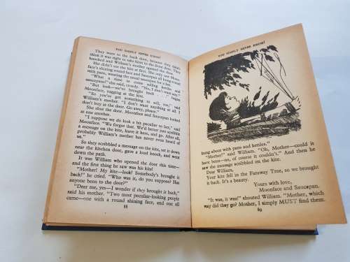 Sleepy Time Tales by Enid Blyton, 1970