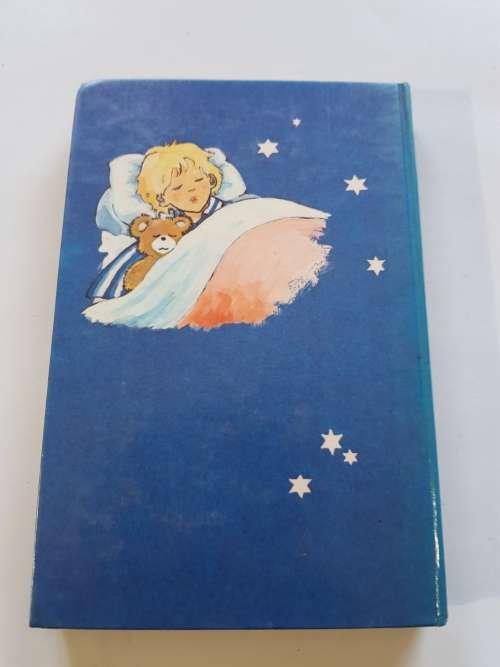 Sleepy Time Tales by Enid Blyton, 1970
