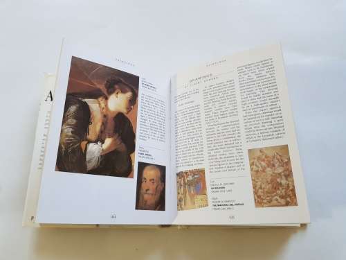 The Pocket Encyclopedia of Antiques