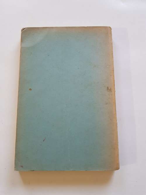 Aircraft Mathematics by S.A. Walling & J.C. Hill, 1941
