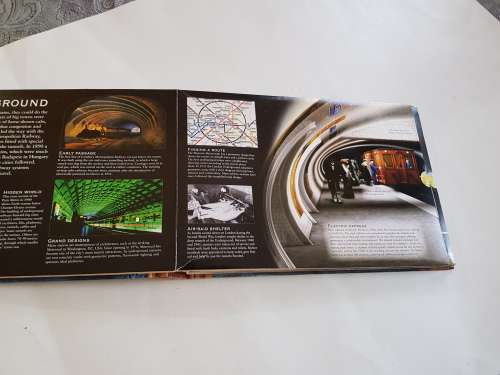 Legendary Journeys Trains by Philip Steele