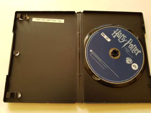 Harry Potter and The Order of the Phoenix, PC DVD