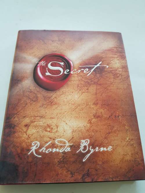 The Secret Byrne Rhonda Byrne