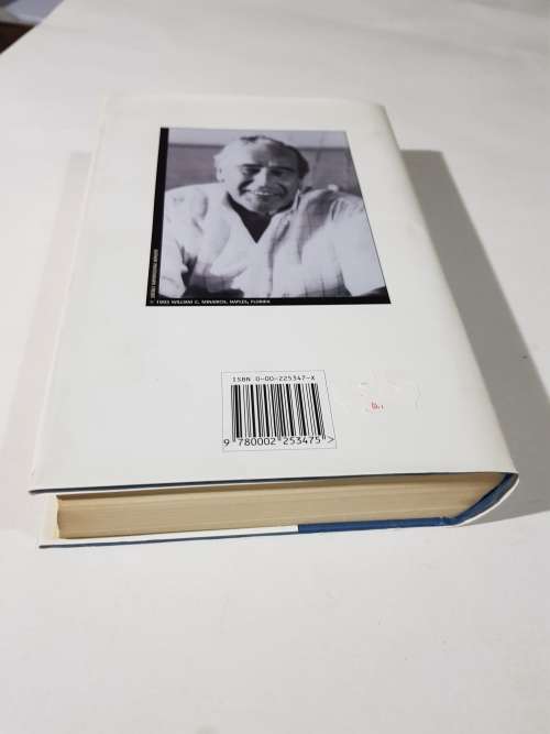 Robert Ludlum, The Matarese Countdown, Hardcover