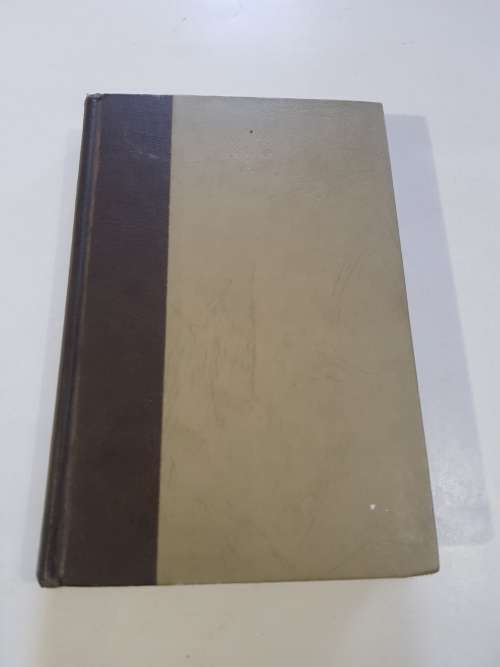 George Eliot, Silas Marner, The Weaver of Raveloe, Hardcover